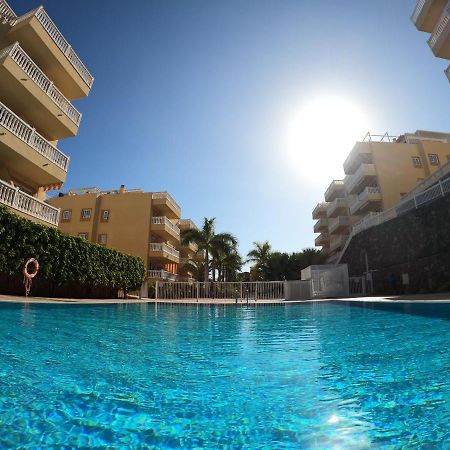 Apartman Mar Primavera Arona  Eksteriør bilde