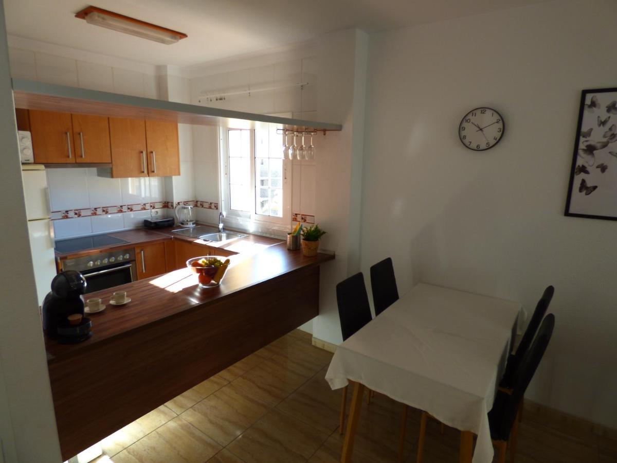 Apartman Mar Primavera Arona  Eksteriør bilde