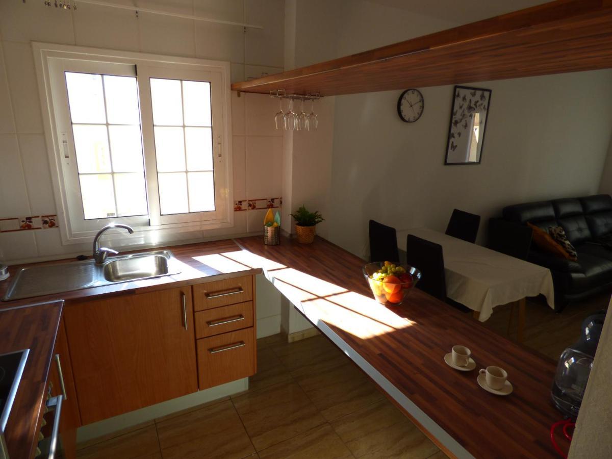 Apartman Mar Primavera Arona  Eksteriør bilde