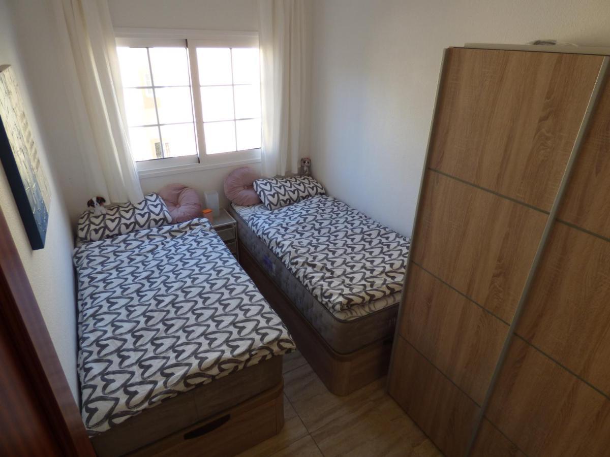Apartman Mar Primavera Arona  Eksteriør bilde