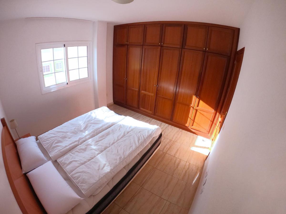 Apartman Mar Primavera Arona  Eksteriør bilde