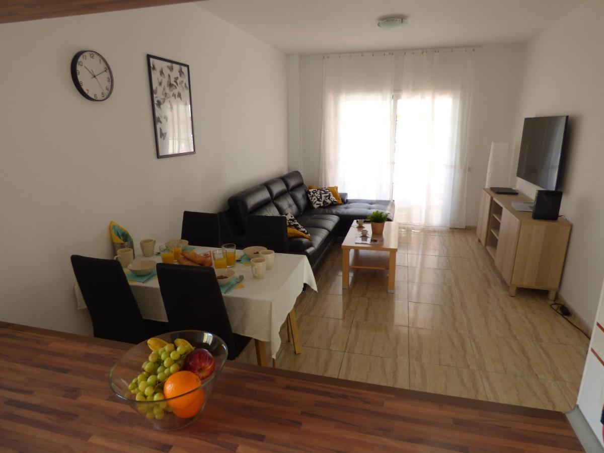 Apartman Mar Primavera Arona  Eksteriør bilde
