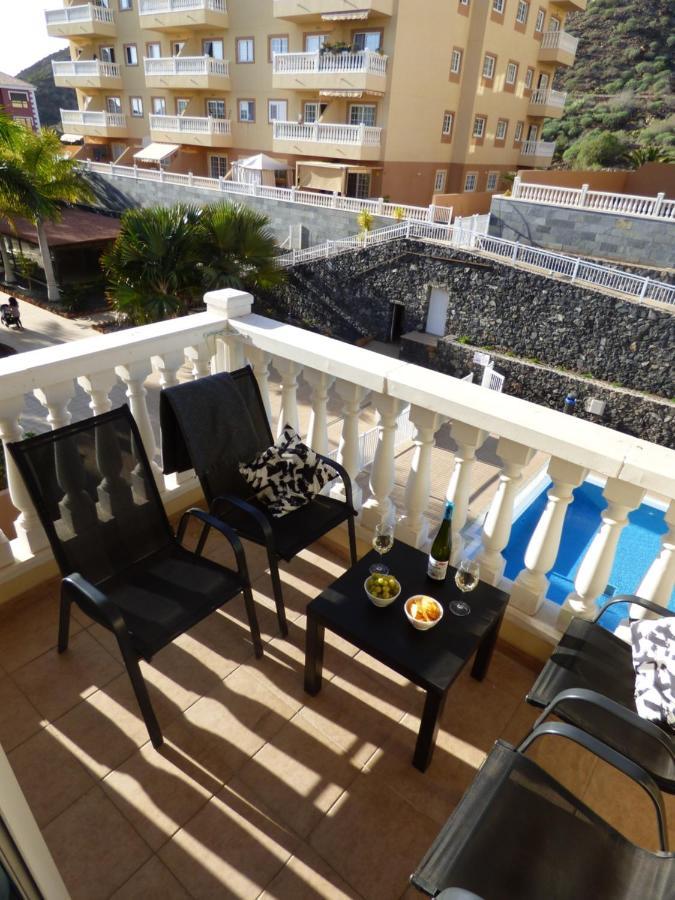 Apartman Mar Primavera Arona  Eksteriør bilde