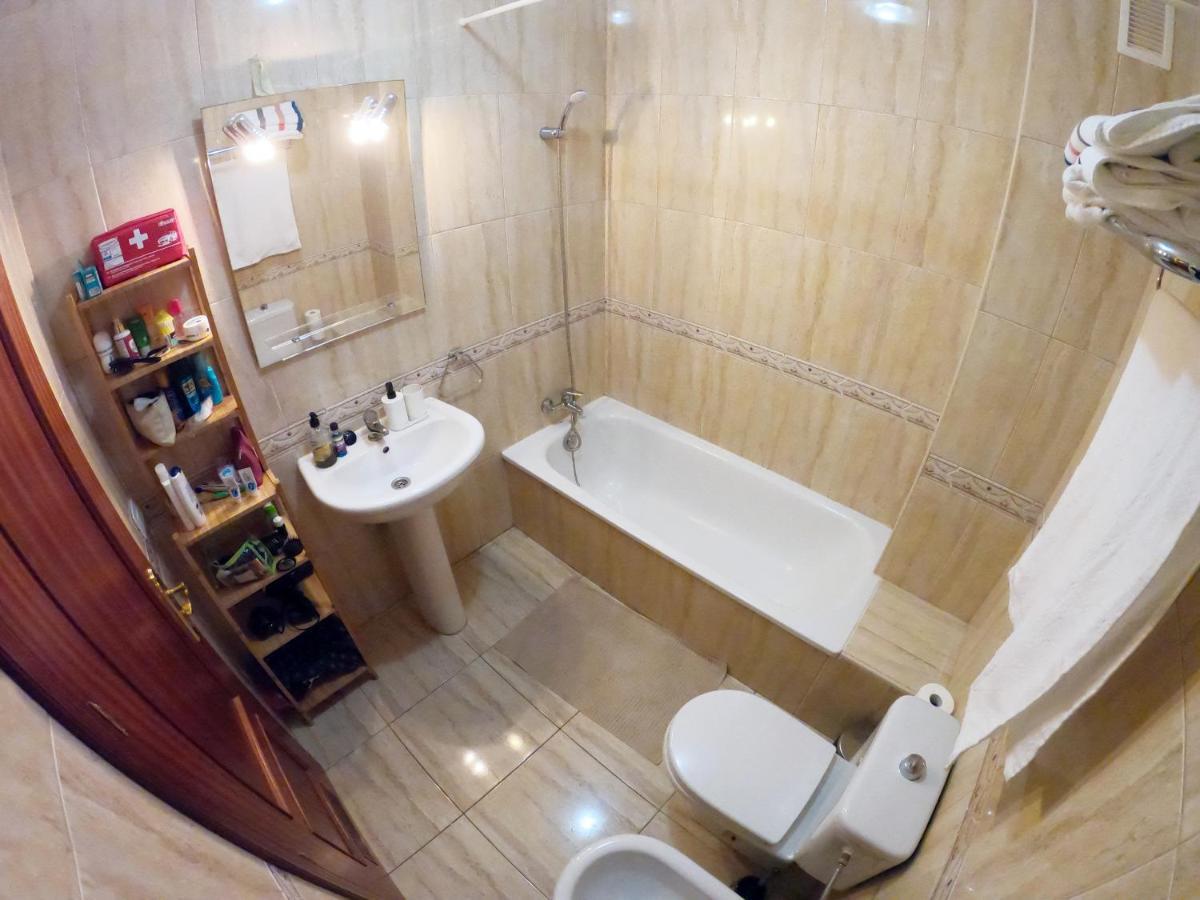 Apartman Mar Primavera Arona  Eksteriør bilde