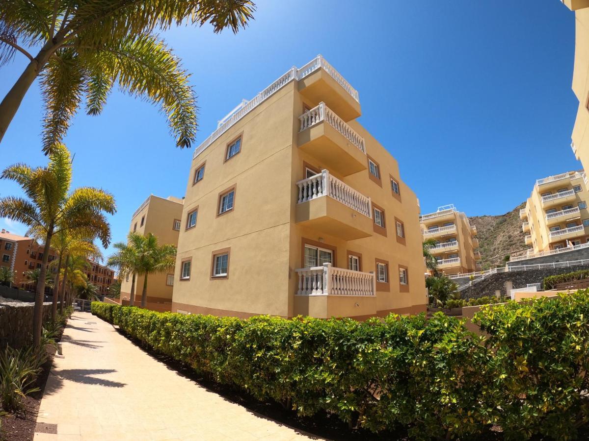 Apartman Mar Primavera Arona  Eksteriør bilde