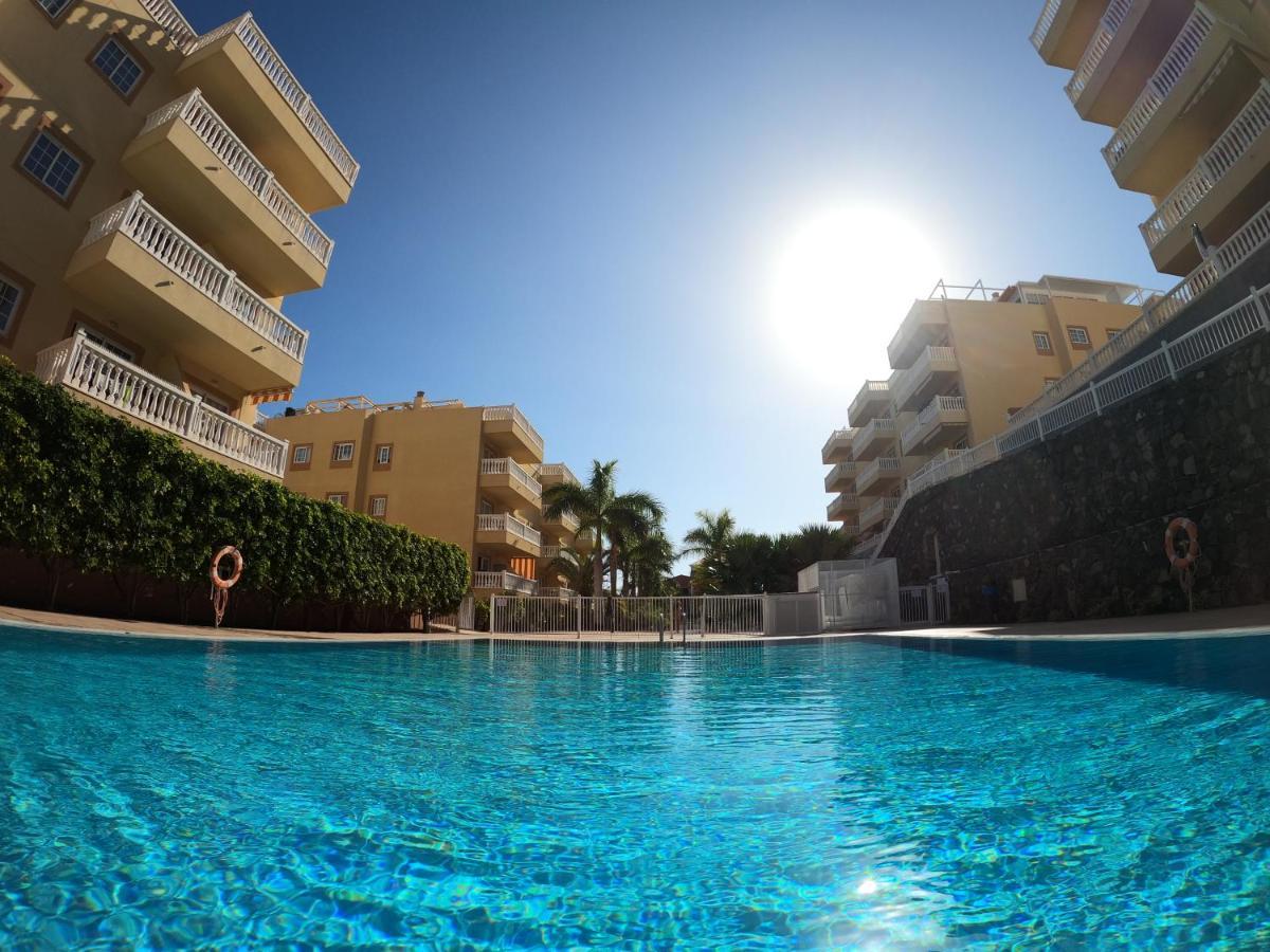 Apartman Mar Primavera Arona  Eksteriør bilde